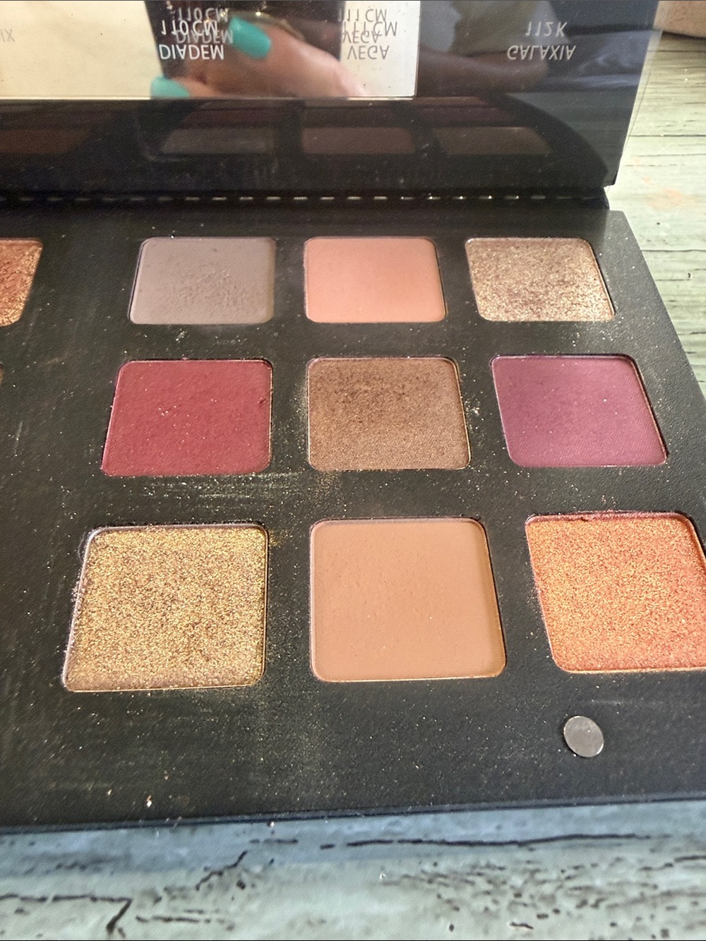 Natasha Denona Star Palette - Picture 6 of 8